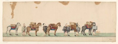 Dessin - H. Rolland