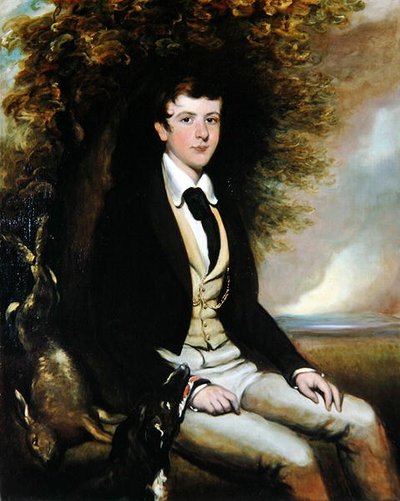 Lord Edward Fitzalan Howard - H. Smith