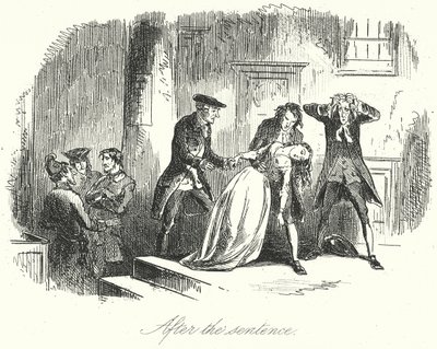  - Hablot Knight (1815-92) (after) Browne