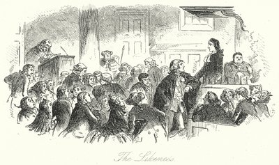  - Hablot Knight (1815-92) (after) Browne