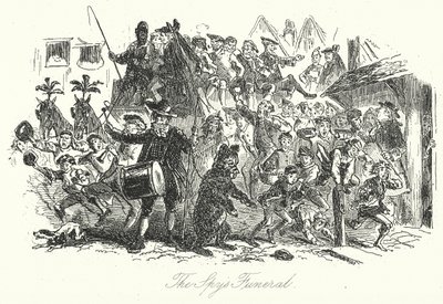  - Hablot Knight (1815-92) (after) Browne