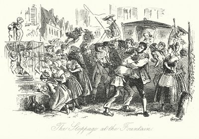  - Hablot Knight (1815-92) (after) Browne