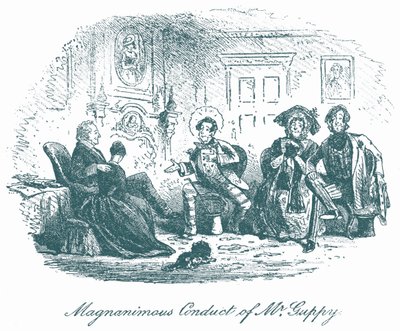 La maison d