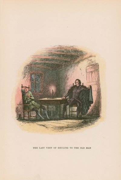 Illustration pour Pickwick Papers - Hablot Knight Browne