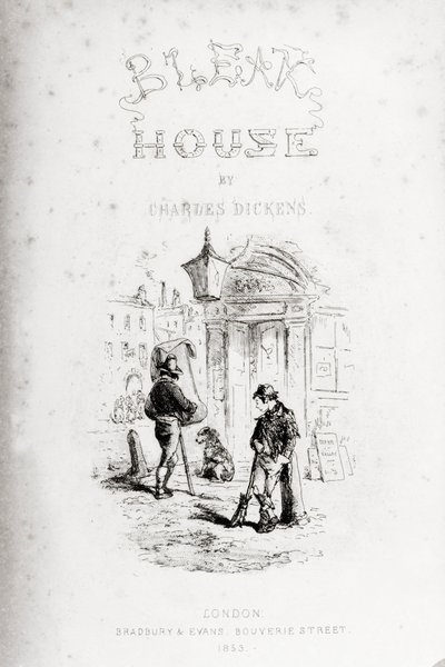 Page de titre de 