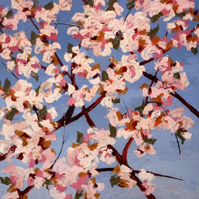 Fleurs de Joie, c. 2022 - Hadley Rampton