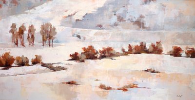 Saules I, c.2011 - Hadley Rampton