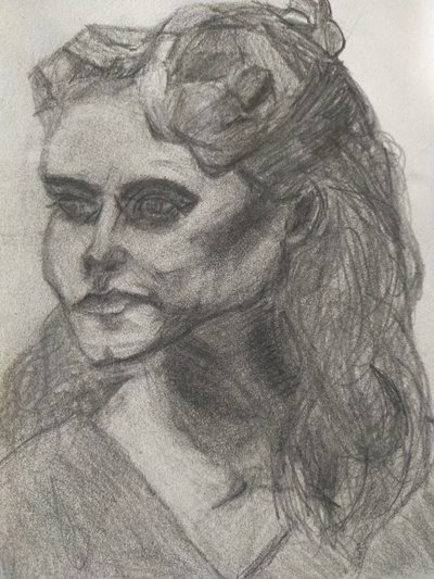 La fille - Haitham Momtaz