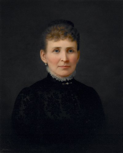 Portrait d