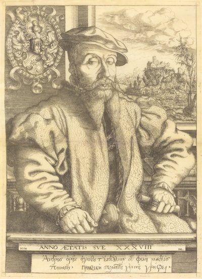 Georg Roggenbach - Hanns Lautensack