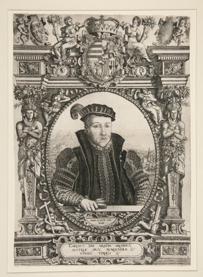 Portrait de l