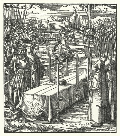 Archiduc Maximilien d