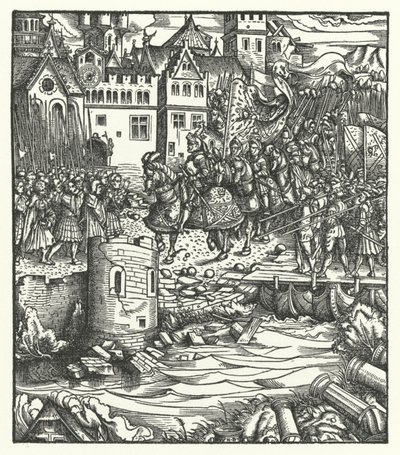 Archiduc Maximilien d