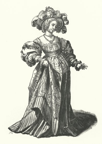 Costume d