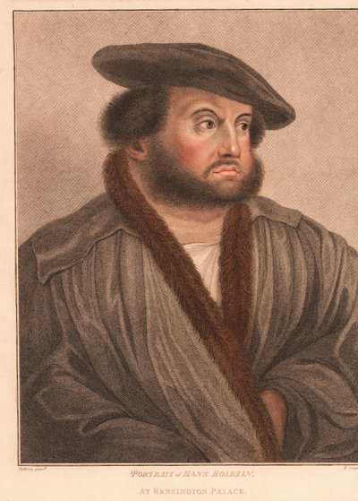 Autoportrait de l