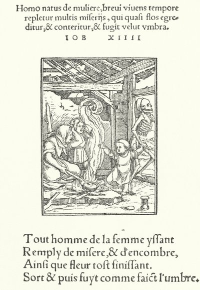 La Mère et l