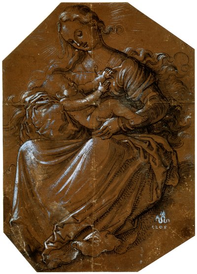 Vierge à l