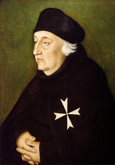  - Hans Baldung Grien