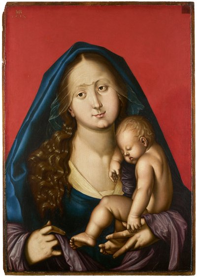 - Hans Baldung Grien