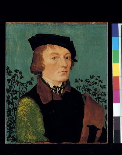 Portrait d