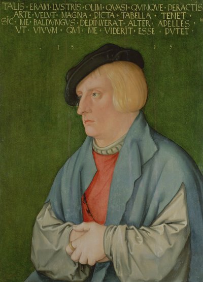 Portrait d