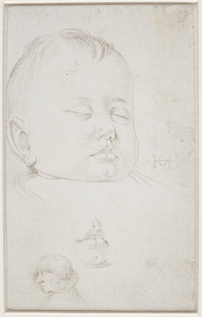La tête d