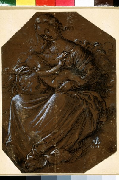 Vierge à l
