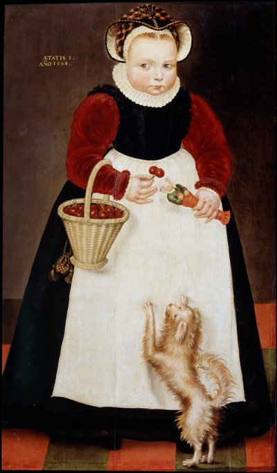 Portrait d