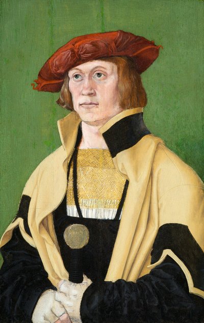 Portrait d