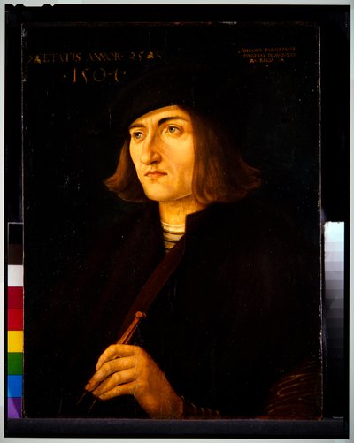 Portrait d