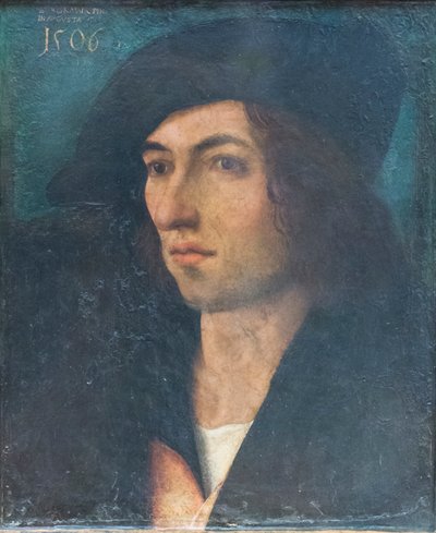 Portrait d