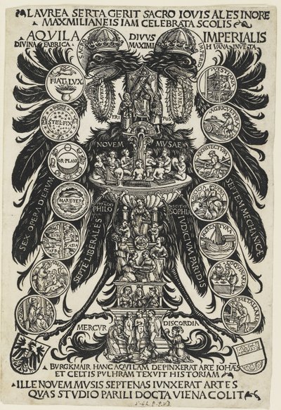 Le Triomphe de l