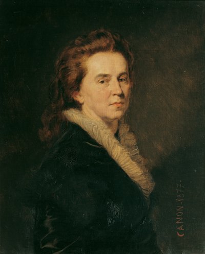 Auguste Granitsch - Hans Canon
