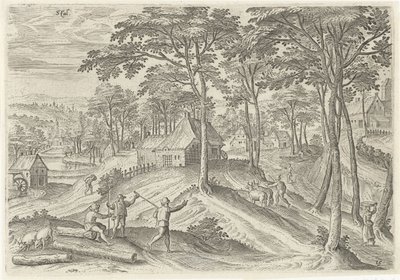 Vue de l