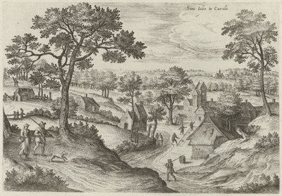 Vue de l