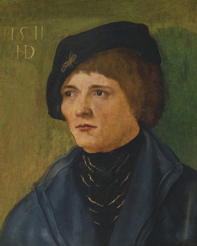 Image inconnue - Hans Durer