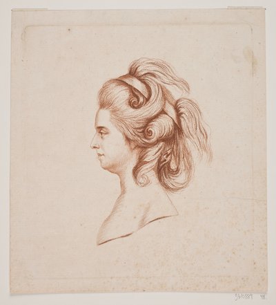 Anna Louise Heger - Hans Heger