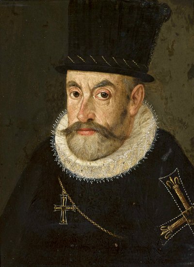 Polonais : Portrait de l
