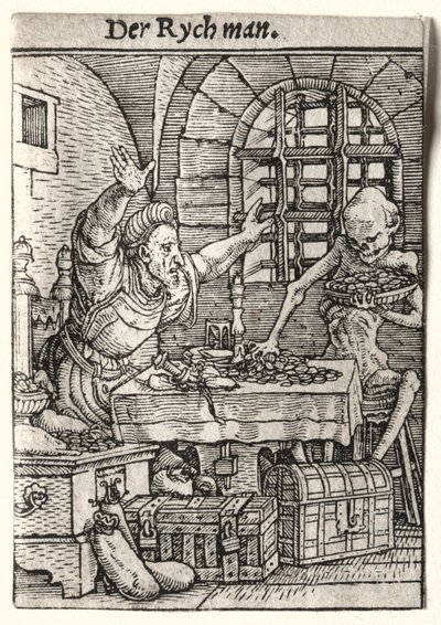 Danse macabre : L