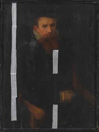 Portrait d