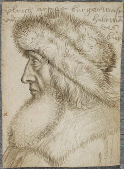 Portrait d
