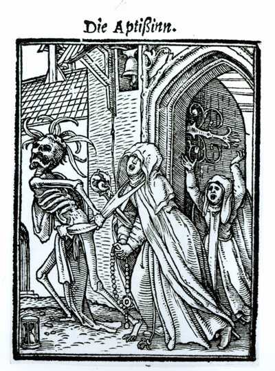 La Mort et l