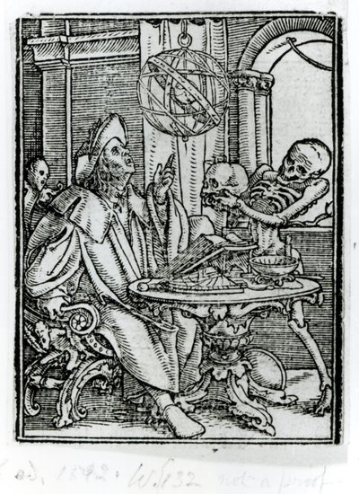 La Mort et l