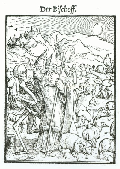 La Mort et l