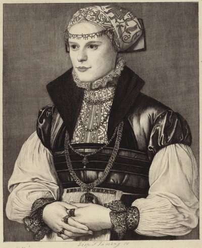 Portrait d