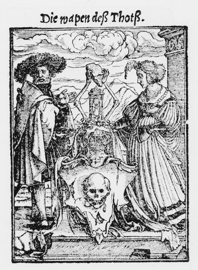 La boîte des morts, de 
