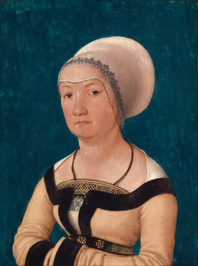 Portrait de l