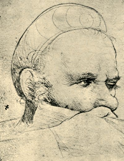 La tête d