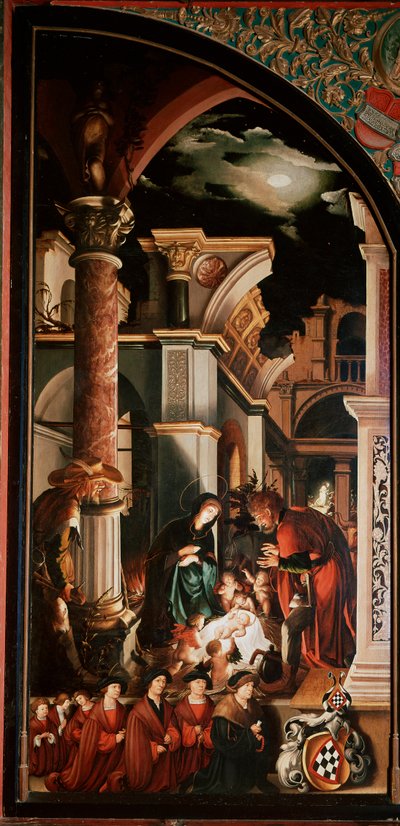Retable d