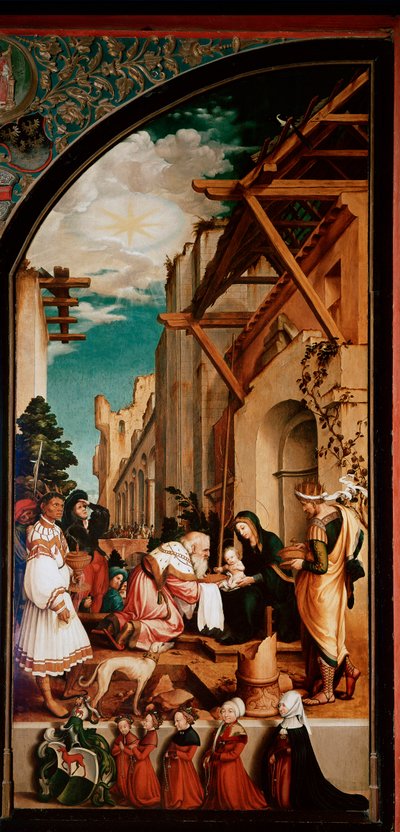 Retable d